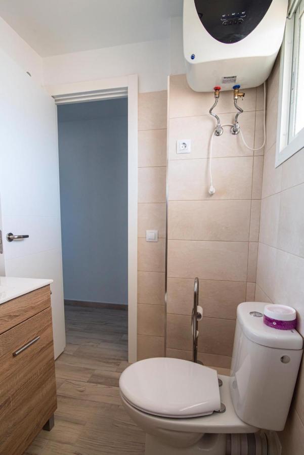 Playa Del Ingles Apartament Blanco 807 Apartment Gran Canaria ภายนอก รูปภาพ