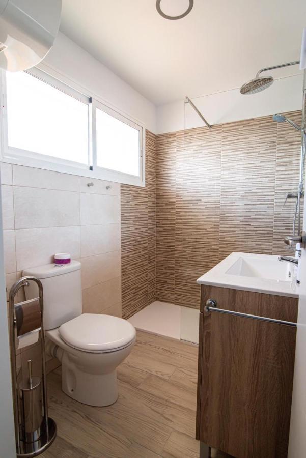 Playa Del Ingles Apartament Blanco 807 Apartment Gran Canaria ภายนอก รูปภาพ