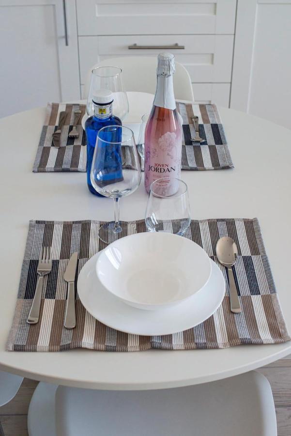Playa Del Ingles Apartament Blanco 807 Apartment Gran Canaria ภายนอก รูปภาพ
