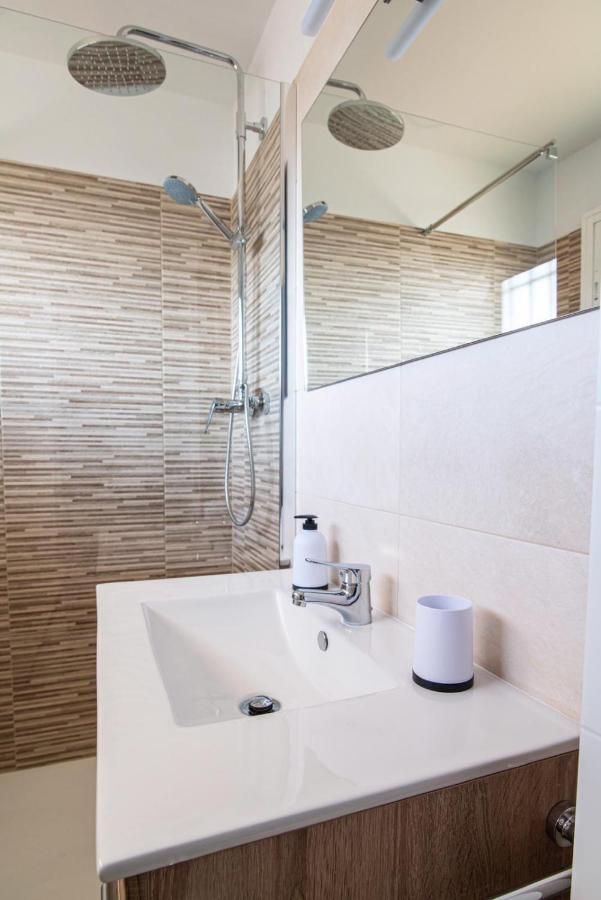 Playa Del Ingles Apartament Blanco 807 Apartment Gran Canaria ภายนอก รูปภาพ